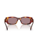 Prada Women's Sunglasses Pr B05S