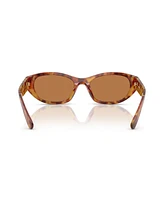 Miu Women's Sunglasses Mu A03S