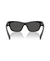 Prada Women's Sunglasses Pr B09S