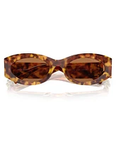 Miu Miu Women's Sunglasses, Mu 11WS