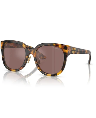 Miu Miu Women's Sunglasses