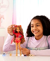 Barbie Dream Besties Teresa Fashion Doll with Video Game Themed Accessories - Multi