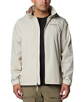 Columbia Men's Glennaker Lake Ii Rain Jacket