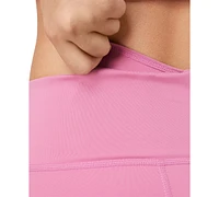 Nike Big Girls One Dri-fit Flared Leggings