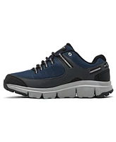 Skechers Men's Summits - At Casual Wide-Width Trail Running Sneakers from Finish Line