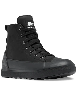 Sorel Men's Cheyanne Metro Ii Sneaker Boots