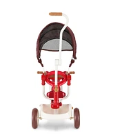 Iimo 3-in-1 Folding Tricycle