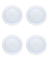 Fortessa Lorelei Charger Plates, Set of 4