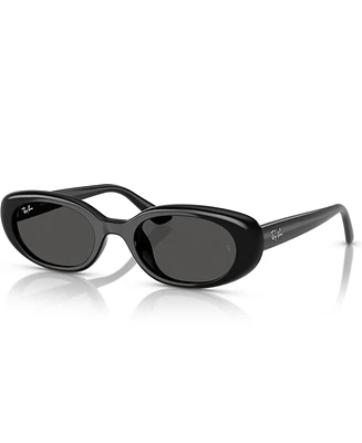 Ray-Ban Unisex Sunglasses RB4441D