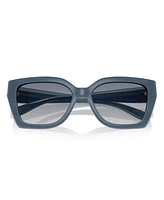 Coach Women's Sunglasses, CW195 HC8408U