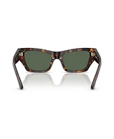 Burberry Women's Sunglasses BE4441U