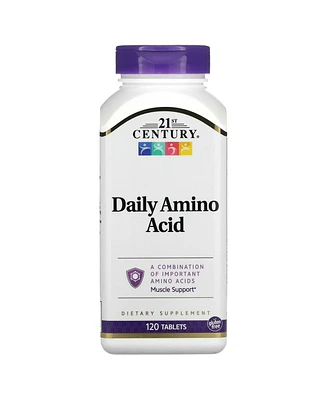 21st Century Daily Amino Acid