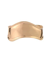 Laundry by Shelli Segal Polished Cuff Bracelet