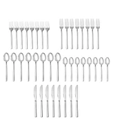 Fortessa Arezzo 40-Pc. Flatware Set, Service for 8