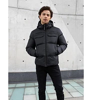 Beckett Men's Down Jacket