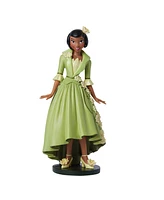 Enesco Disney Showcase Botanical Tiana Figurine