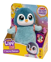 Little Live Pets My Walking Penguin