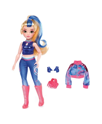 Unicorn Academy Isabel Doll 5 Fashion Accessories Toys