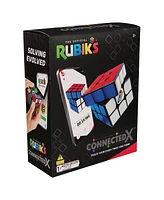 Rubik's Connected X