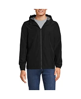 Lands' End Men's Rain Jacket