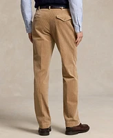 Polo Ralph Lauren Men's Stretch Corduroy Suit Trousers