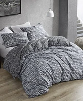 510 Design Maca Reversible 3-Pc. Comforter Set, Full/Queen