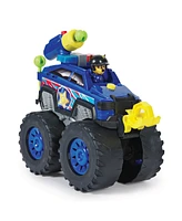 Paw Patrol Rescue Wheels Chase's Power Haulin' Cruiser Toy Truck