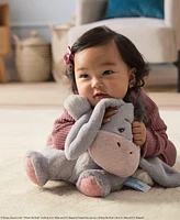 Gund Disney Official Eeyore Oh So Snuggly Plush