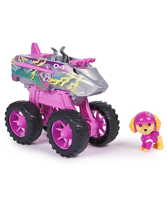 Paw Patrol Rescue Wheels Skye's Jet Toy Truck