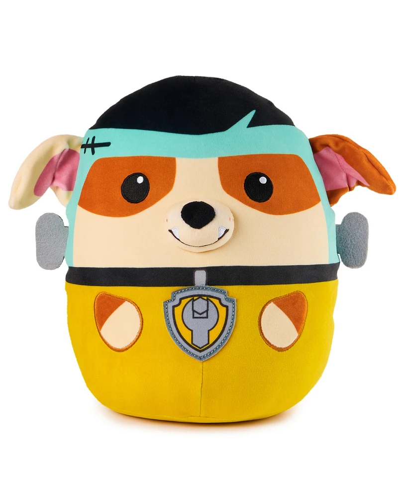 Paw Patrol Franken Rubble Squish Plush