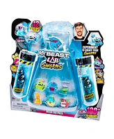 Mr Beast Lab Mega 12 Pack Assortment 2 Action Figure