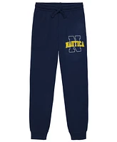 Nautica Big Boys Old School Pull-On Jogger