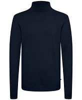 Matinique Men's Turtleneck Sweater