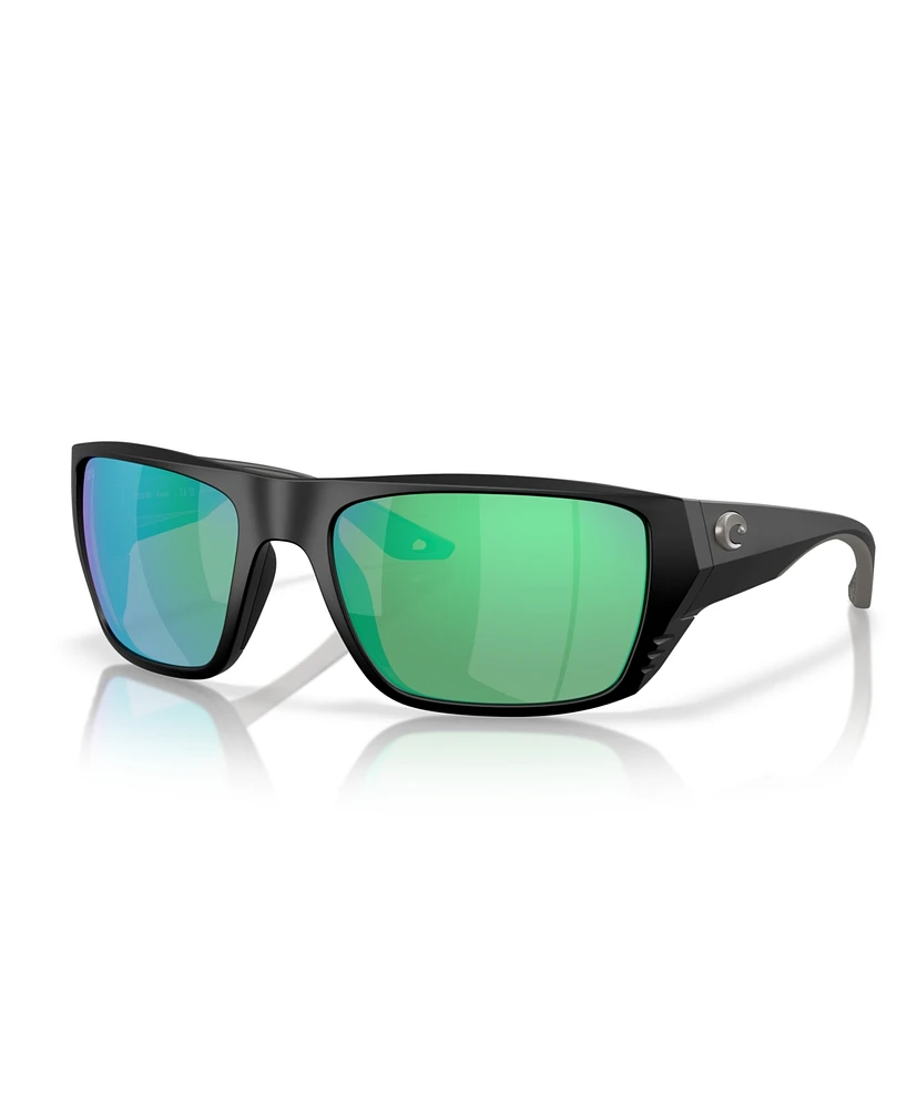 Costa Del Mar Men's Polarized Sunglasses