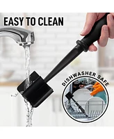 Ground Meat Beef Chopper Hamburger Smasher Tool