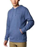 Columbia Men's Trek Graphic Fleece Hoodie