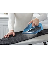 Hamilton Beach Steam Iron with Retractable Cord