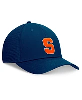 Top of the World Men's Navy Syracuse Orange Spacer Flex Hat