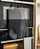 Joseph Joseph Pinch Pair of Easy-Grip Oven Gloves