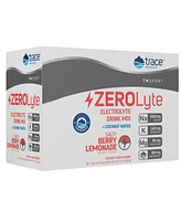 Trace Minerals ZeroLyte Salty Berry Lemonade 30 ct