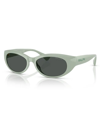 Ralph by Lauren Women's Sunglasses RA5327U