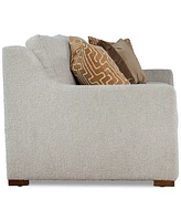 Morgane Fabric Estate Sofa, Created for Macy's