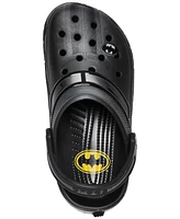 Crocs Big Kid's Batman Batmobile Classic Clogs from Finish Line