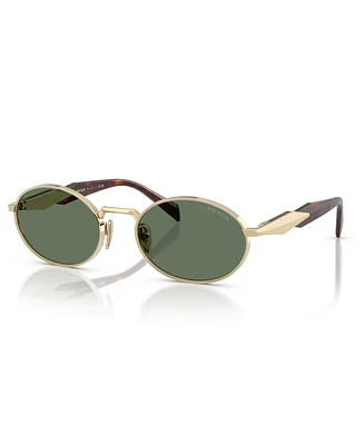 Prada Women's Sunglasses Pr 65ZS