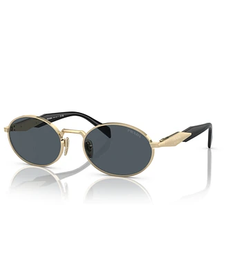 Prada Women's Sunglasses Pr 65ZS