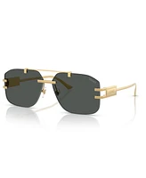 Versace Men's Sunglasses VE2275