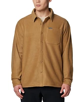 Columbia Men's Steens Mountain Shirt Jacket