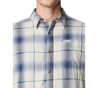 Columbia Men's Vapor Ridge Iii Long Sleeve Shirt