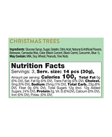 Sugarfina Santa's Holiday Trees Candy, 3 Piece