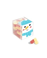 Sugarfina Snowman Gummy Candy, 3 Piece